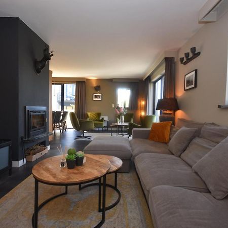 Durbuy-Cosy Appartement מראה חיצוני תמונה