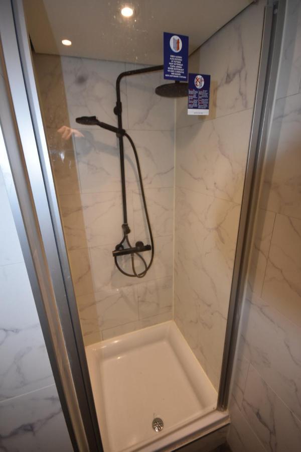 Durbuy-Cosy Appartement מראה חיצוני תמונה