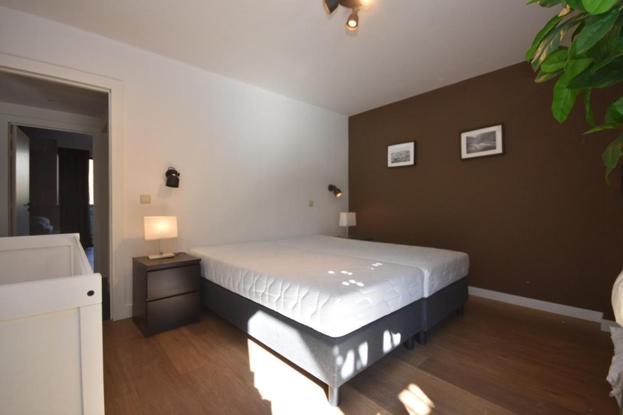 Durbuy-Cosy Appartement מראה חיצוני תמונה