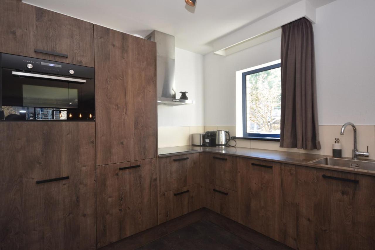 Durbuy-Cosy Appartement מראה חיצוני תמונה