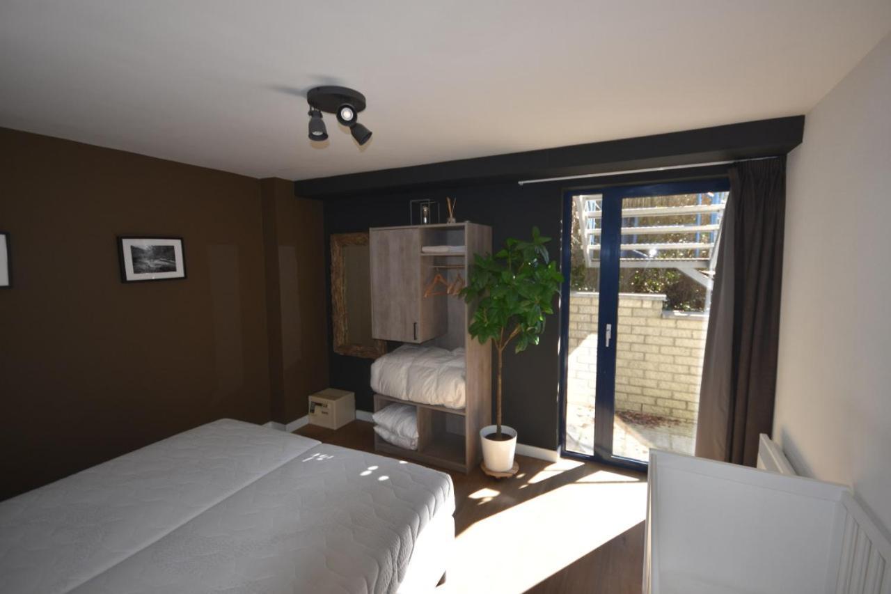 Durbuy-Cosy Appartement מראה חיצוני תמונה