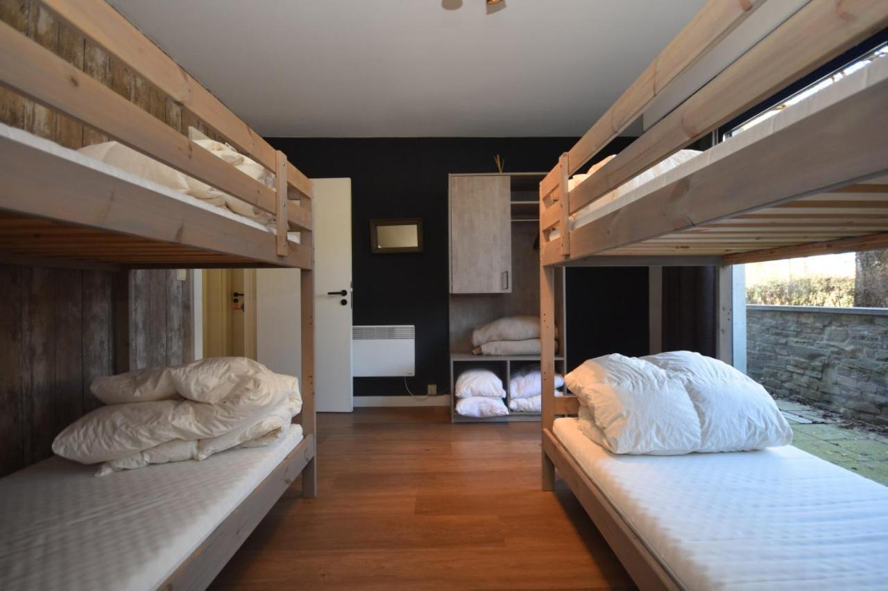 Durbuy-Cosy Appartement מראה חיצוני תמונה